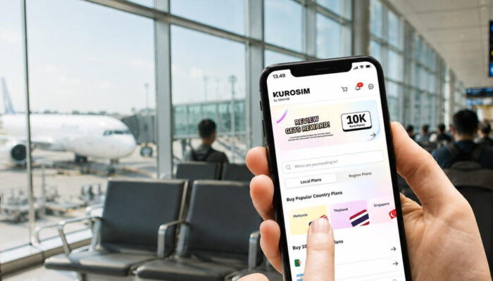 Hemat Internet di Jepang Jangan Kaget Ini Rahasia Traveler