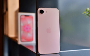 iPhone 17e Pikat Hati Pengguna Android untuk Ngonten Gaming