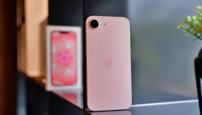 iPhone 17e Pikat Hati Pengguna Android untuk Ngonten Gaming