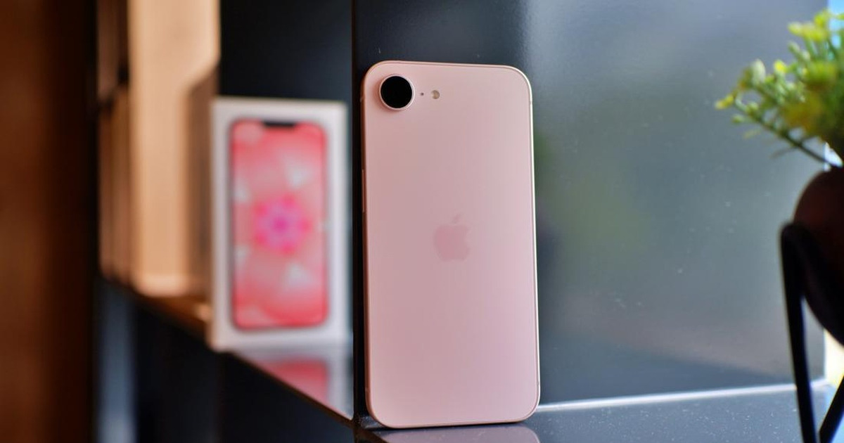 iPhone 17e Pikat Hati Pengguna Android untuk Ngonten Gaming