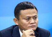 Jack Ma Ungkap Rahasia di Balik 99,9% Orang Tak Punya Masa Depan