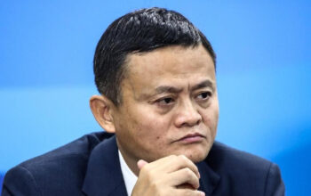 Jack Ma Ungkap Rahasia di Balik 99,9% Orang Tak Punya Masa Depan