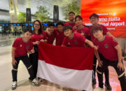 Jadwal Timnas MLBB Asian Games 2026 Terungkap Target Lolos!