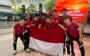 Jadwal Timnas MLBB Asian Games 2026 Terungkap Target Lolos!
