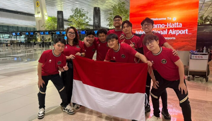 Jadwal Timnas MLBB Asian Games 2026 Terungkap Target Lolos!