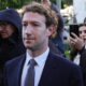Karyawan Meta Lesu Dihantam PHK Zuckerberg Punya Jurus AI