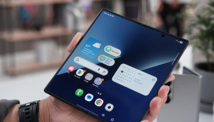 Kirim Foto ke iPhone dari Android Kini Mudah Cek HPmu!