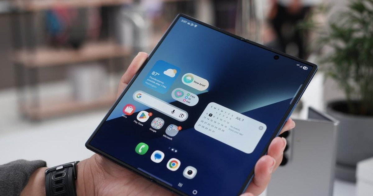 Kirim Foto ke iPhone dari Android Kini Mudah Cek HPmu!