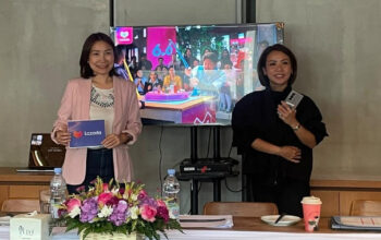 Libur Sekolah Tiba Gadget Laris Manis Lazada Jamin Harga Murah