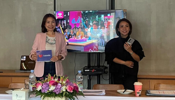 Libur Sekolah Tiba Gadget Laris Manis Lazada Jamin Harga Murah