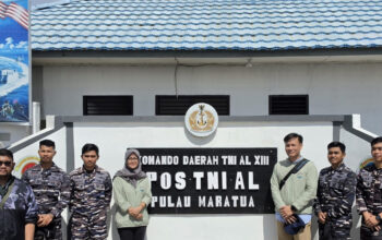 Mimpi Internet Merata 160 Ribu Titik Menanti Jaringan