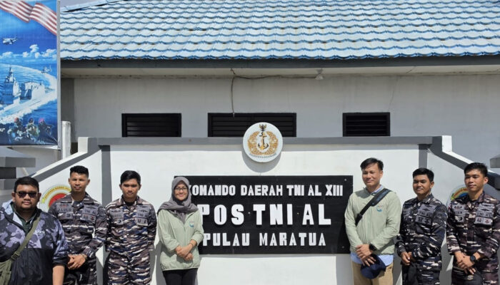 Mimpi Internet Merata 160 Ribu Titik Menanti Jaringan