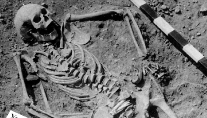 Misteri Wabah Purba Siberia Terungkap Setelah Ribuan Tahun