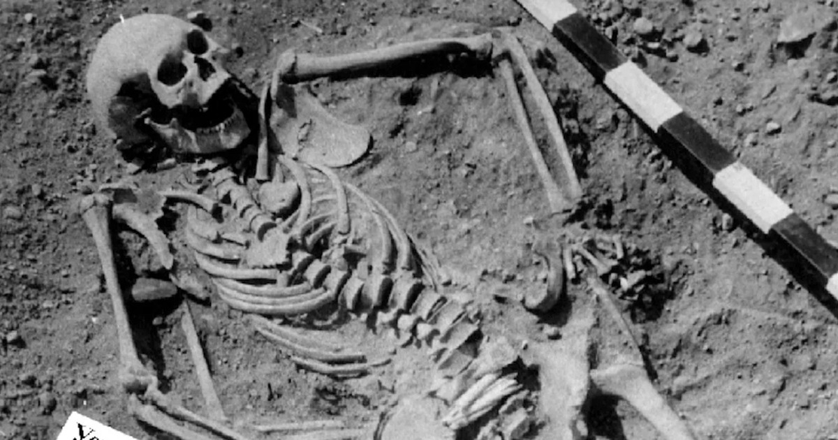 Misteri Wabah Purba Siberia Terungkap Setelah Ribuan Tahun