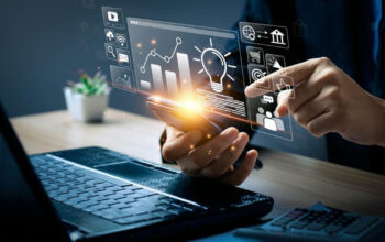 Panas Ekstrem Ujian Data Center Bisnis Digital Tetap Laju