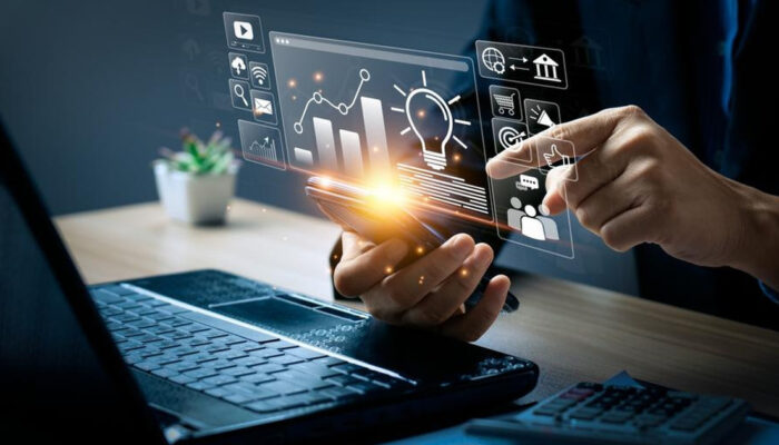 Panas Ekstrem Ujian Data Center Bisnis Digital Tetap Laju