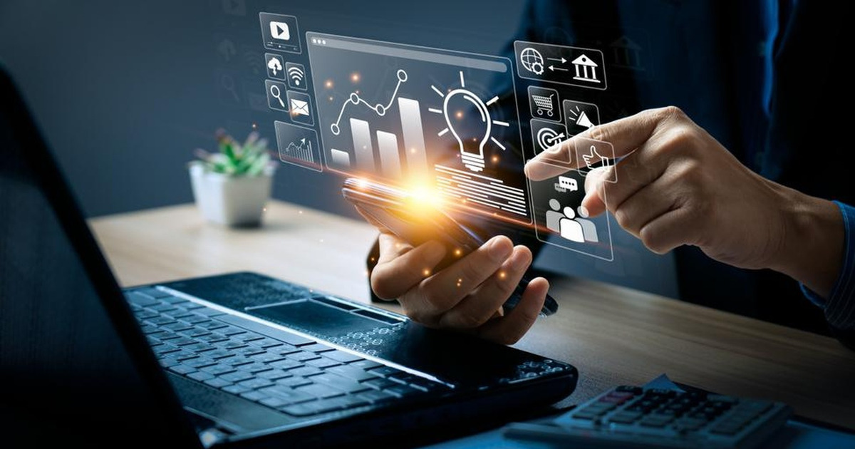 Panas Ekstrem Ujian Data Center Bisnis Digital Tetap Laju