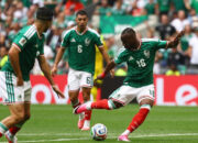 Piala Dunia 2026 Tercanggih Berkat Otak Cerdas Lenovo AI