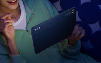 Poco Pad C1 Rilis! Tablet Murah Spek Gahar Harga 2 Jutaan