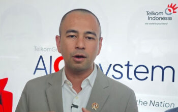 Raffi Ahmad Korban Deepfake AI Imbau Warganet Waspada Penipuan