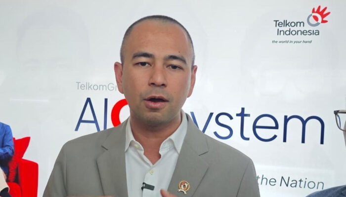Raffi Ahmad Korban Deepfake AI Imbau Warganet Waspada Penipuan