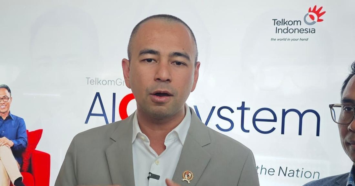 Raffi Ahmad Korban Deepfake AI Imbau Warganet Waspada Penipuan