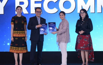 Revolusi AI Indonesia Melejit Tata Kelola Jadi Kunci