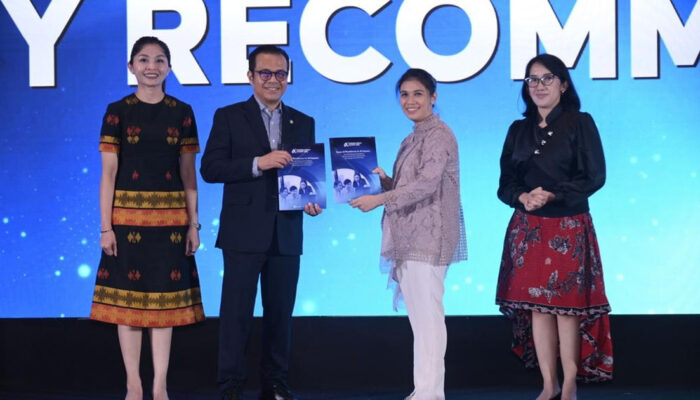 Revolusi AI Indonesia Melejit Tata Kelola Jadi Kunci