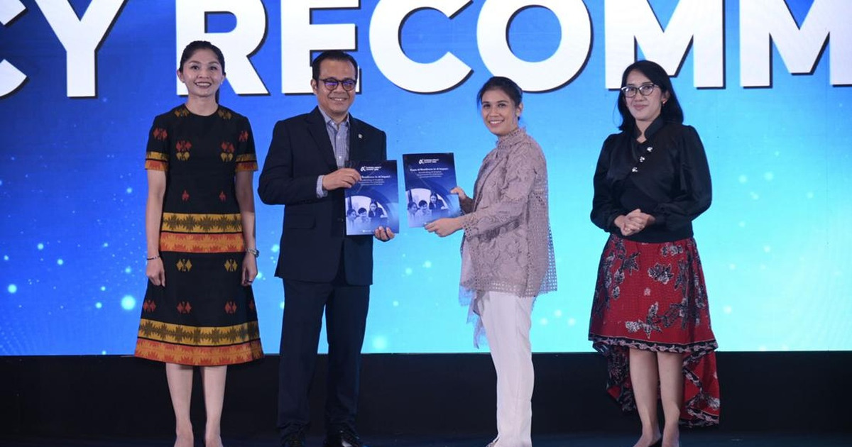 Revolusi AI Indonesia Melejit Tata Kelola Jadi Kunci