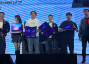 ROG Zephyrus Duo 2026 Rilis Indonesia Harga Fantastis