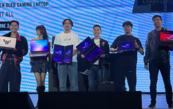 ROG Zephyrus Duo 2026 Rilis Indonesia Harga Fantastis