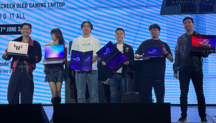 ROG Zephyrus Duo 2026 Rilis Indonesia Harga Fantastis