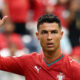 Ronaldo Cetak Sejarah Baru Bikin Heboh Dunia Sepak Bola