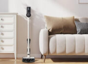 Rumah Bersih Sekejap LG CordZero A9 Air Solusinya