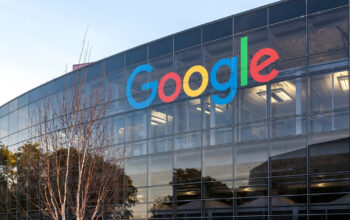 Saham Google Anjlok Drastis Bos AI Hengkang ke Pesaing