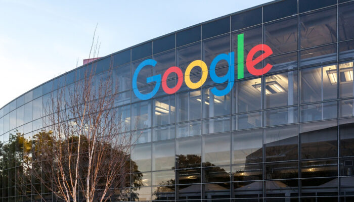 Saham Google Anjlok Drastis Bos AI Hengkang ke Pesaing