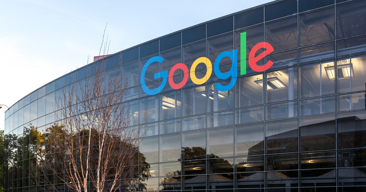 Saham Google Anjlok Drastis Bos AI Hengkang ke Pesaing