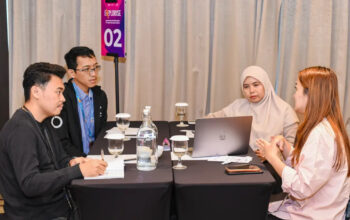 Strategi MDI Ventures Dorong Startup Melejit Cepat