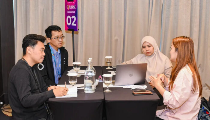 Strategi MDI Ventures Dorong Startup Melejit Cepat