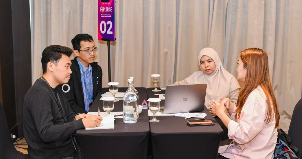 Strategi MDI Ventures Dorong Startup Melejit Cepat