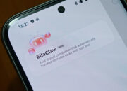Tecno EllaClaw AI Ubah HP Jadi Asisten Pribadi Cerdas