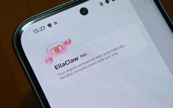 Tecno EllaClaw AI Ubah HP Jadi Asisten Pribadi Cerdas