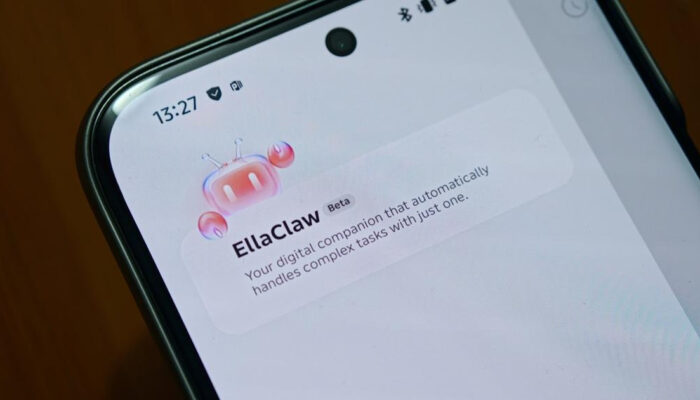 Tecno EllaClaw AI Ubah HP Jadi Asisten Pribadi Cerdas