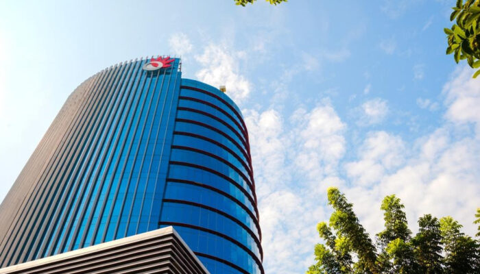Telkom Guyur Dividen 21,9 T Investor Cuan Besar Catat Tanggal