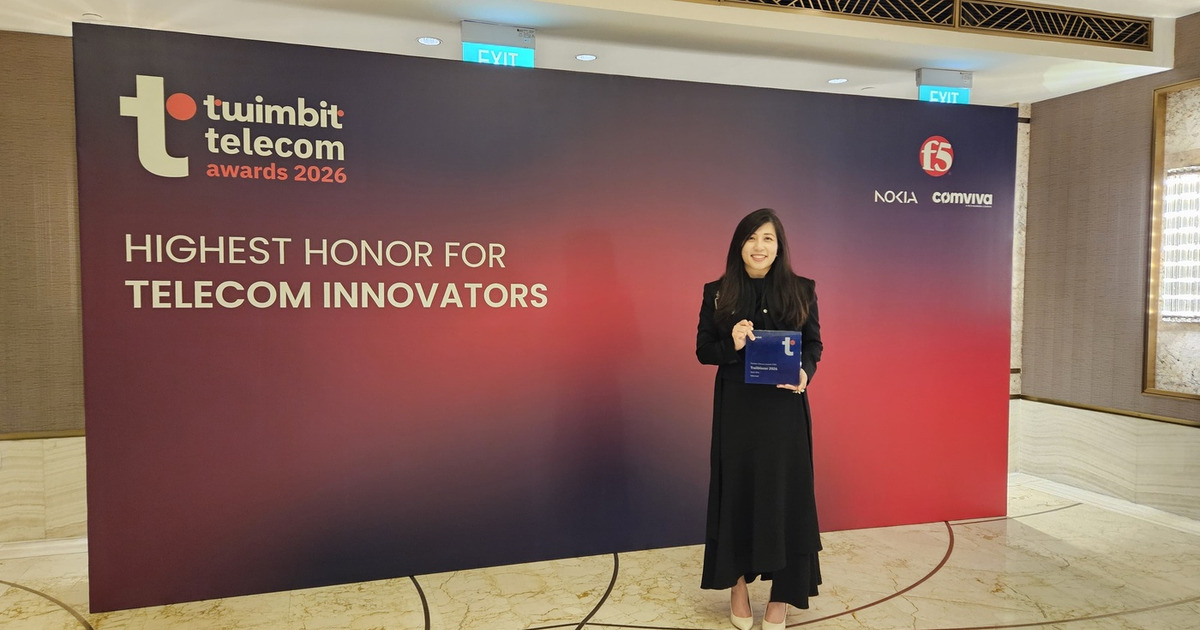 Telkomsel Guncang Asia Pasifik Dengan Inovasi Digital