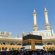 Terungkap Rahasia Suara Azan Masjidil Haram Selalu Jernih