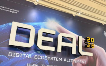 Terungkap Satelit Jaminan Akses Digital Merata di Pelosok RI