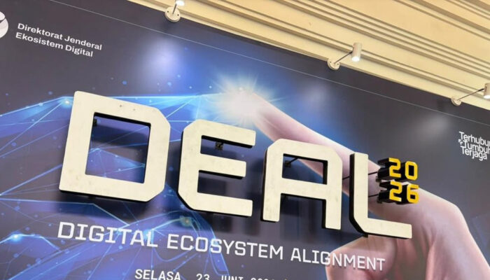 Terungkap Satelit Jaminan Akses Digital Merata di Pelosok RI