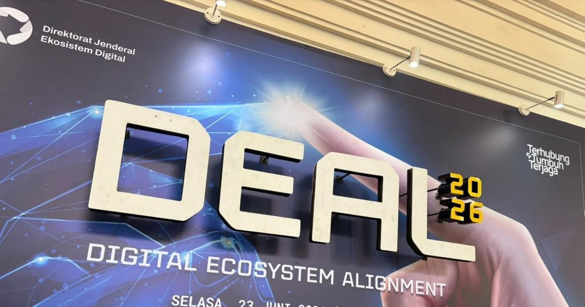 Terungkap Satelit Jaminan Akses Digital Merata di Pelosok RI