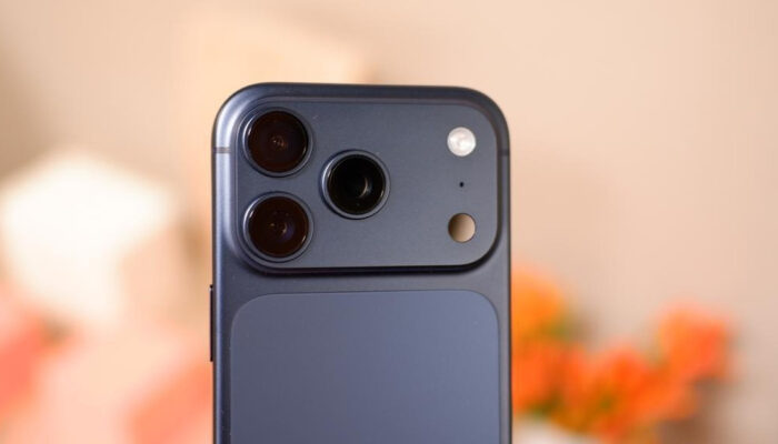 Update Krusial iPhone 17 dan Air Jangan Sampai Ketinggalan